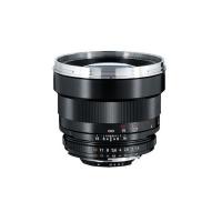 Zeiss Planar T* 85 mm 1.4 ZF.2 für Nikon