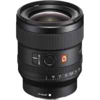 Sony FE 24mm F1.4 G Master