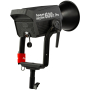 Aputure Light Storm 600x Pro Bicolor Studioleuchte V-Mount