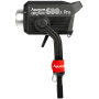 Aputure Light Storm 600x Pro Bicolor Studioleuchte V-Mount