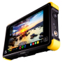 Atomos Shogun Flame 4K Recorder, 2x Akku, Lader, Speicher