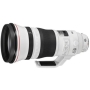 Canon EF 400mm F2.8L IS III USM
