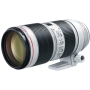 Canon EF 70-200mm F2.8L IS III USM