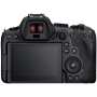 Canon EOS R6 Mark II