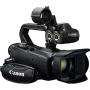 Canon XA30, 2x Akku, Speicherkarten
