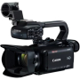 Canon XA30, 2x Akku, Speicherkarten