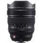 Fujifilm FUJINON XF 8-16mm F2.8 R LM WR