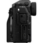 Fujifilm X-T5 schwarz