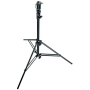 Manfrotto MA008BU Klappstativ Alu-Cine schwarz