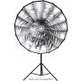 Nanlite Easy-up Parabol-Softbox SB-PR-120Q 120cm