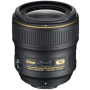 Nikon AF-S NIKKOR 35mm F1.4G