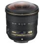 Nikon AF-S FISHEYE NIKKOR 8-15mm f/3.5-4.5E ED