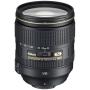 Nikon AF-S Nikkor 24-120mm/4,0G ED VR