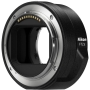 Nikon FTZ Adapter II