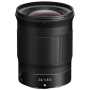 Nikon NIKKOR Z 24mm F1.8 S