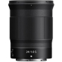 Nikon NIKKOR Z 24mm F1.8 S