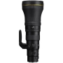 Nikon NIKKOR Z 800mm F6.3 VR S