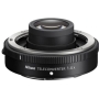 Nikon NIKKOR Z Telekonverter 1.4x
