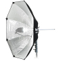 Profoto 5" Faltreflektor