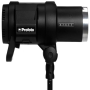 Profoto B1 Kopf mit Akku, Ladegerät