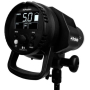 Profoto B1 Kopf mit Akku, Ladegerät