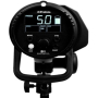 Profoto B1 Kopf mit Akku, Ladegerät