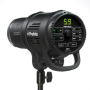 Profoto D1 2x1000Ws Set inkl. Schirme, Stative