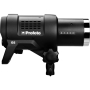 Profoto D2/ 500Ws incl. Staiv/Schirm/Air Rem. TTL