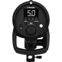 Profoto D2/ 500Ws incl. Staiv/Schirm/Air Rem. TTL