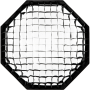 Profoto OCF Softgrid 50 Grad für 3' Octa Box