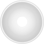 Profoto TeleZoom Reflector White