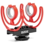 Rode VideoMic NTG Kondensator-Richtmikrofon