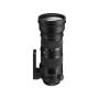 Sigma 150-600/5,0-6,3DG OS HSM Canon -Sports-