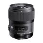 Sigma 35 mm/1,4 DG HSM Canon -Art-