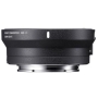 Sigma Anschluss-Adapter MC-11 Canon / Sony