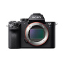 Sony A7S II Body 12,2MP, mit 2x Akku