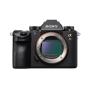 Sony A9 Body, 24,2MP mit 2x Akku, Speicherkarte