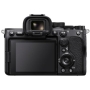 Sony Alpha 7S III