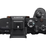 Sony Alpha 7S III