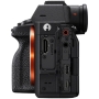 Sony Alpha 7 IV