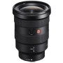 Sony FE 16-35mm F2.8 G Master