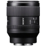 Sony FE 35mm F1.4 G Master