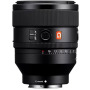 Sony FE 50mm F1.2 G Master
