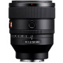 Sony FE 50mm F1.2 G Master