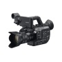 Sony PXW-FS5 Proficamcorder, 2x Akku, Ladegerät, Speicherkarten