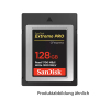 Speicherkarten CF Express 128GB